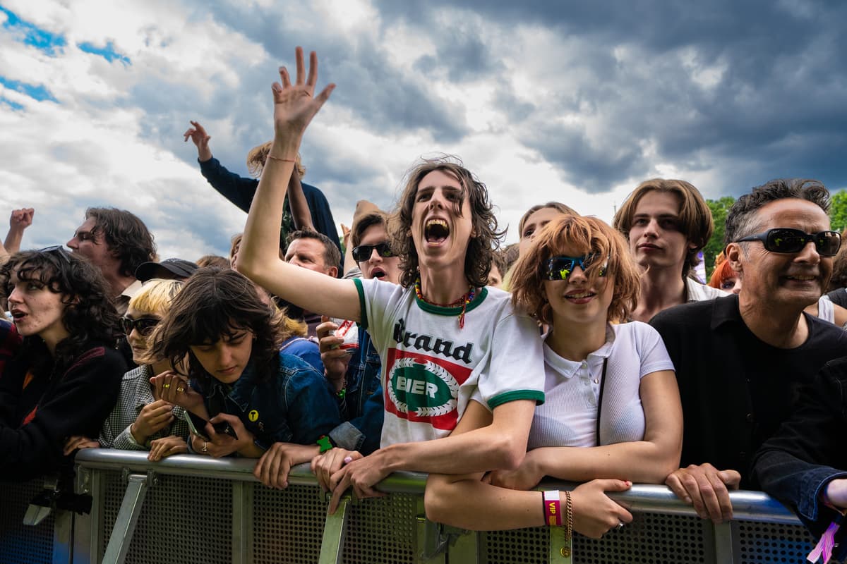 South Londoners Launch Legal Battle Against Brockwell Park Music Festivals South Londoners Launch Legal Battle Against Brockwell Park Music Festivals