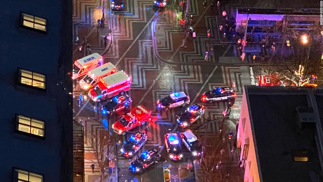South Seattle Drive-By Shooting Leaves 8-Year-Old Girl Wounded South Seattle Drive-By Shooting Leaves 8-Year-Old Girl Wounded