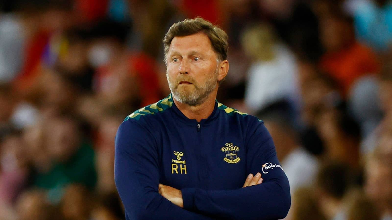 Southampton Manager Hunt: Is Gerrard The Leading Candidate? Southampton Manager Hunt: Is Gerrard The Leading Candidate?