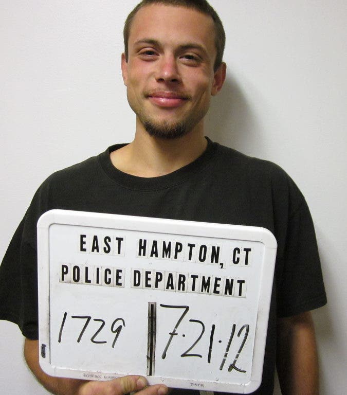 Southampton Police Arrest East Hampton Officer Luis Morales On DWI Charges Southampton Police Arrest East Hampton Officer Luis Morales On DWI Charges