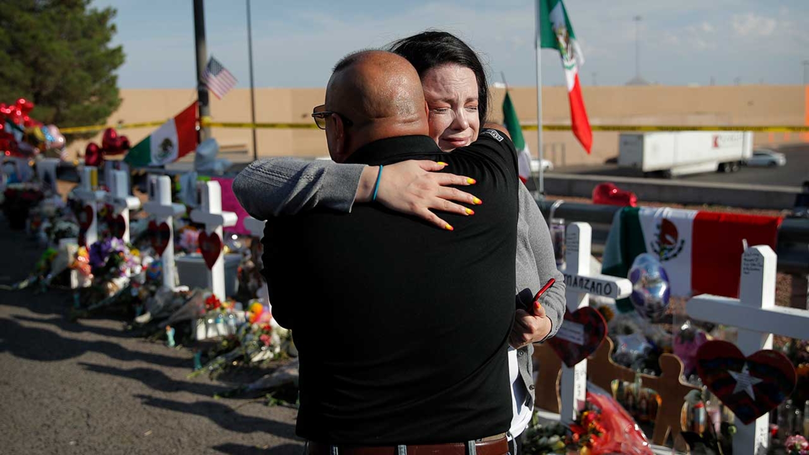 Southern Vacation Destination Addresses Safety Concerns Following Shooting Southern Vacation Destination Addresses Safety Concerns Following Shooting