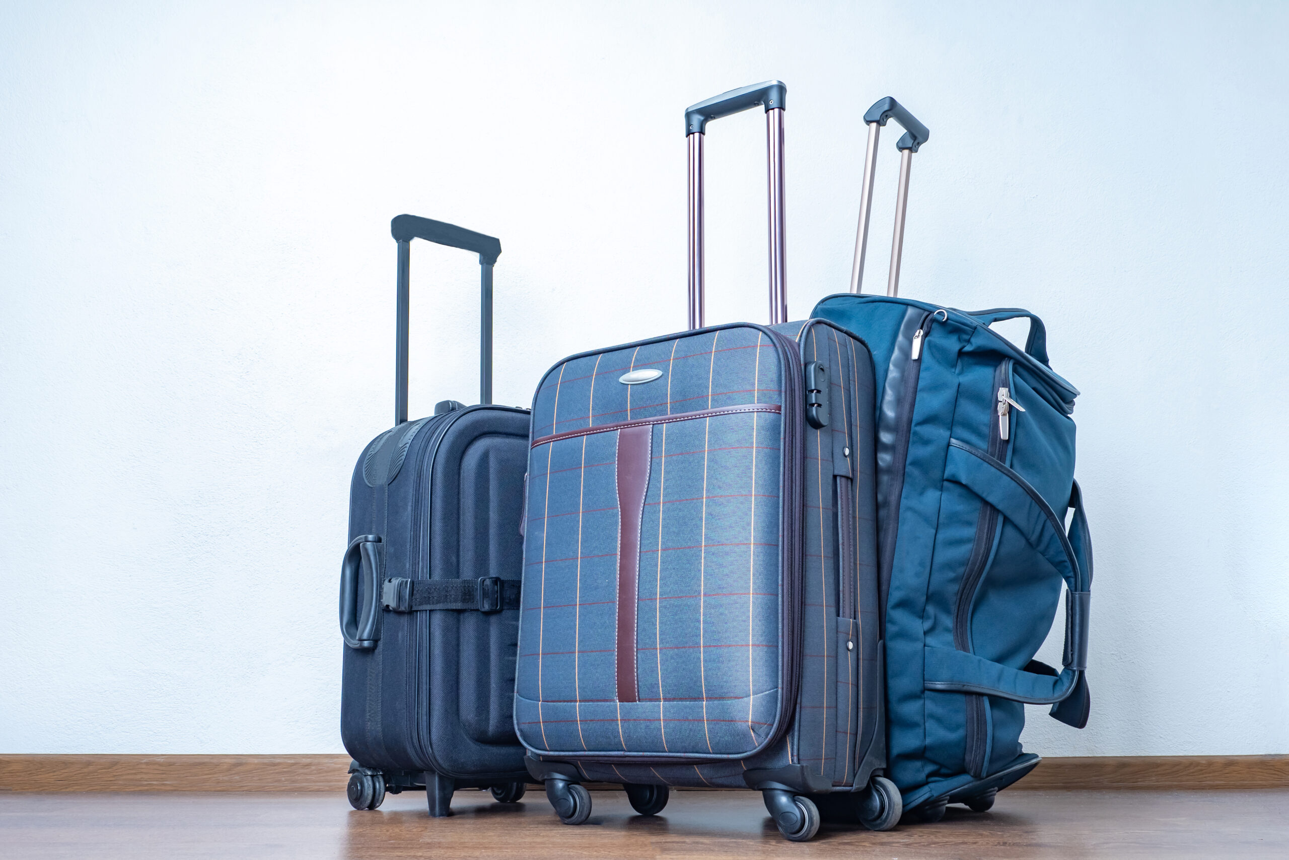 Southwest Airlines Implements New Portable Charger Restrictions For Carry-On Luggage Southwest Airlines Implements New Portable Charger Restrictions For Carry-On Luggage
