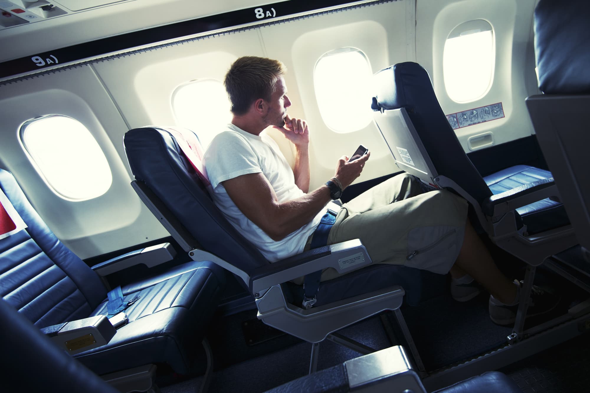 Southwest Airlines: New Rules For Electronic Devices And Portable Chargers In Carry-Ons Southwest Airlines: New Rules For Electronic Devices And Portable Chargers In Carry-Ons