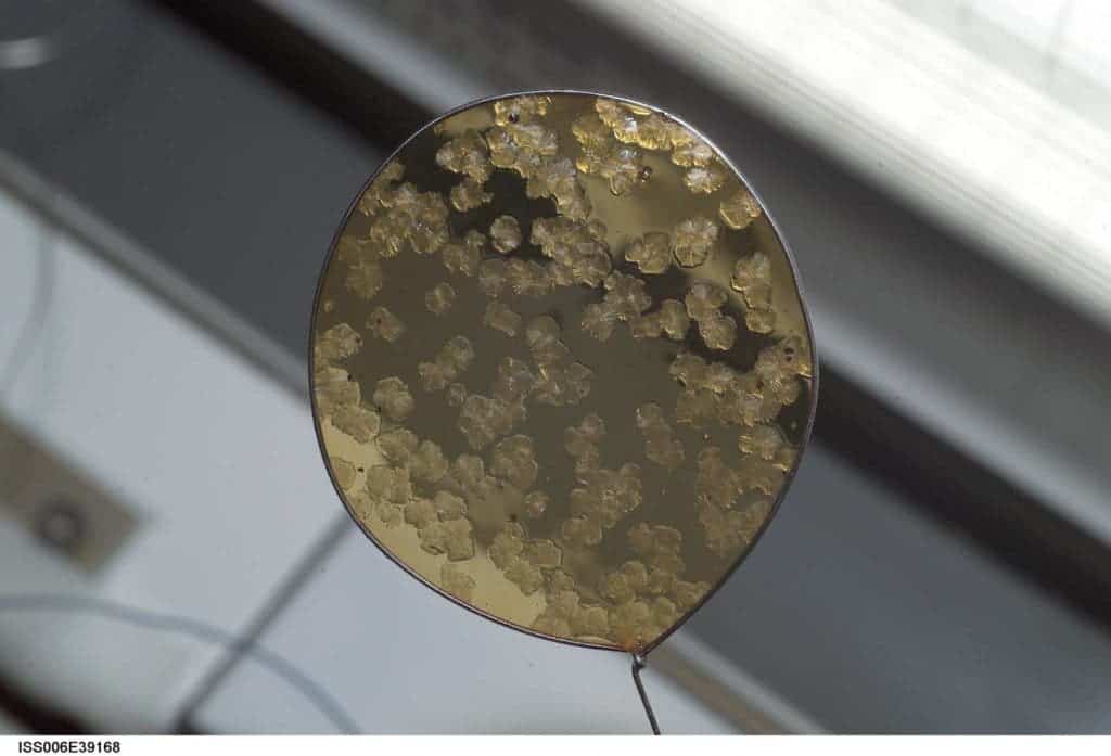 Space Crystals And The Future Of Pharmaceutical Innovation Space Crystals And The Future Of Pharmaceutical Innovation