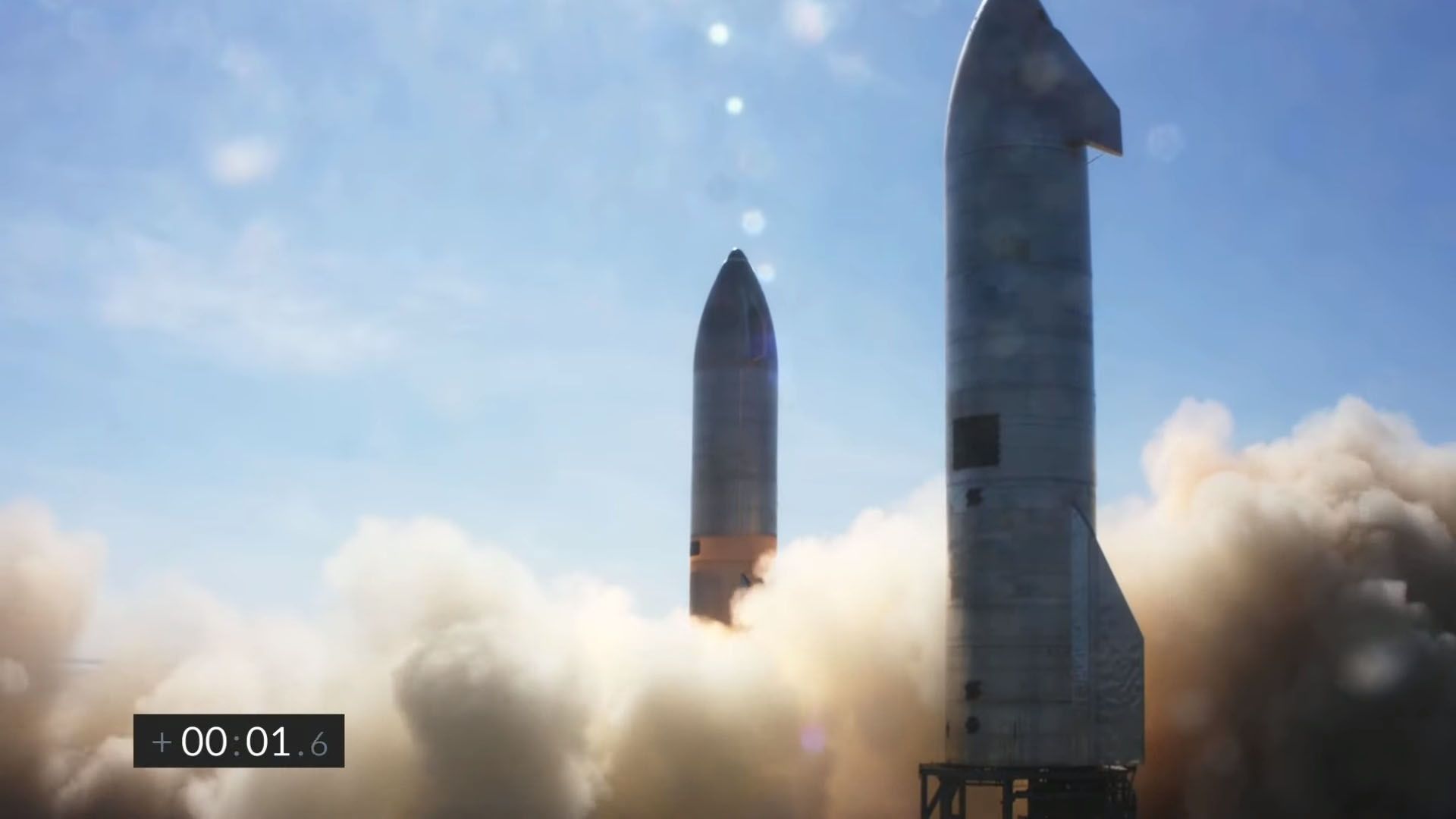 SpaceX Confirms Starship Flight 9 Details And Subsequent Transportation SpaceX Confirms Starship Flight 9 Details And Subsequent Transportation