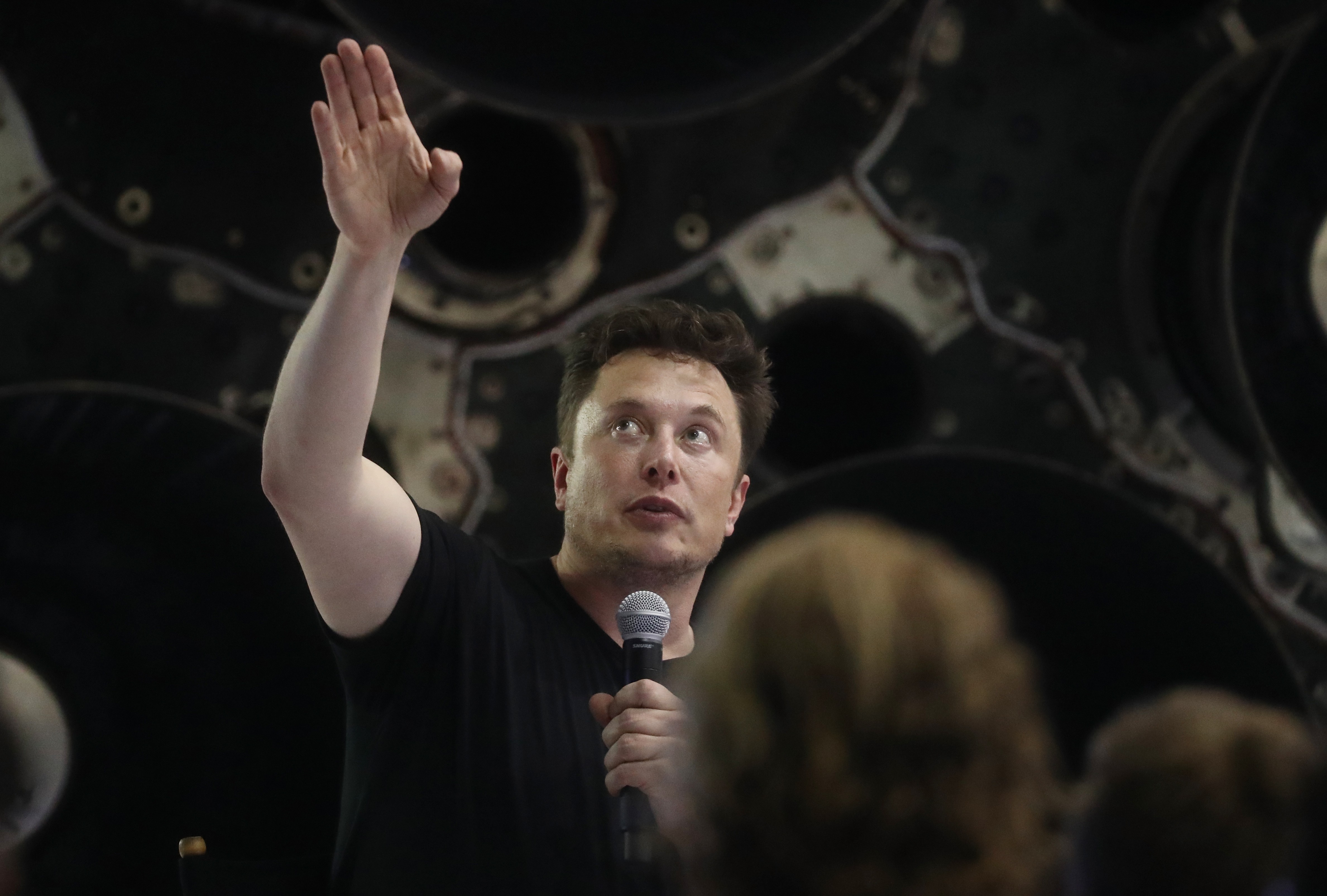 SpaceX Em Starbase: A Nova Cidade De Musk No Texas SpaceX Em Starbase: A Nova Cidade De Musk No Texas