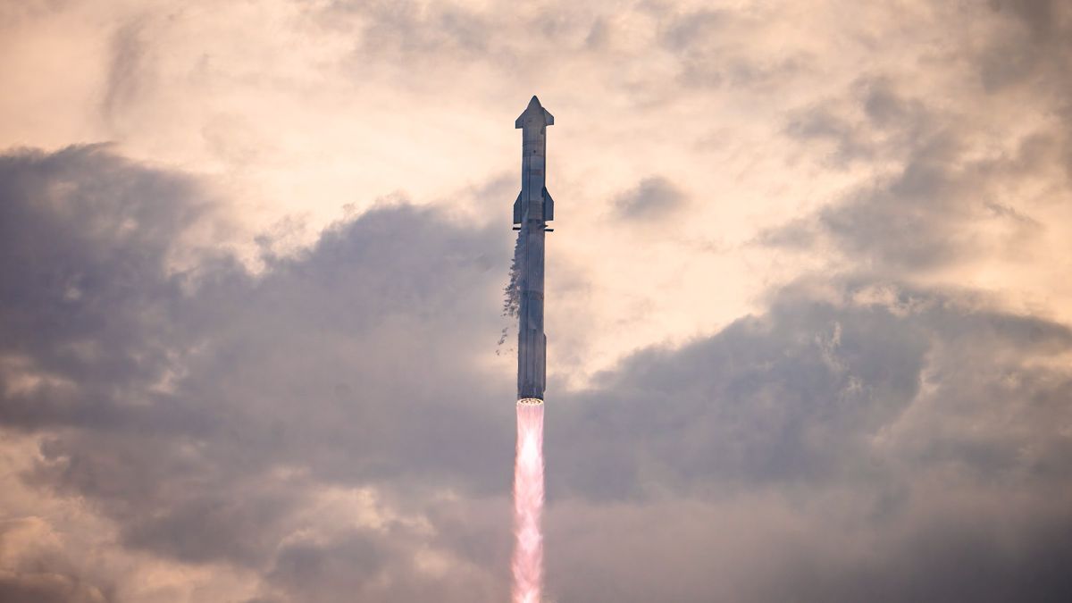 SpaceX Starship Flight 9: Post-Launch Analysis And Test Site Preparations SpaceX Starship Flight 9: Post-Launch Analysis And Test Site Preparations