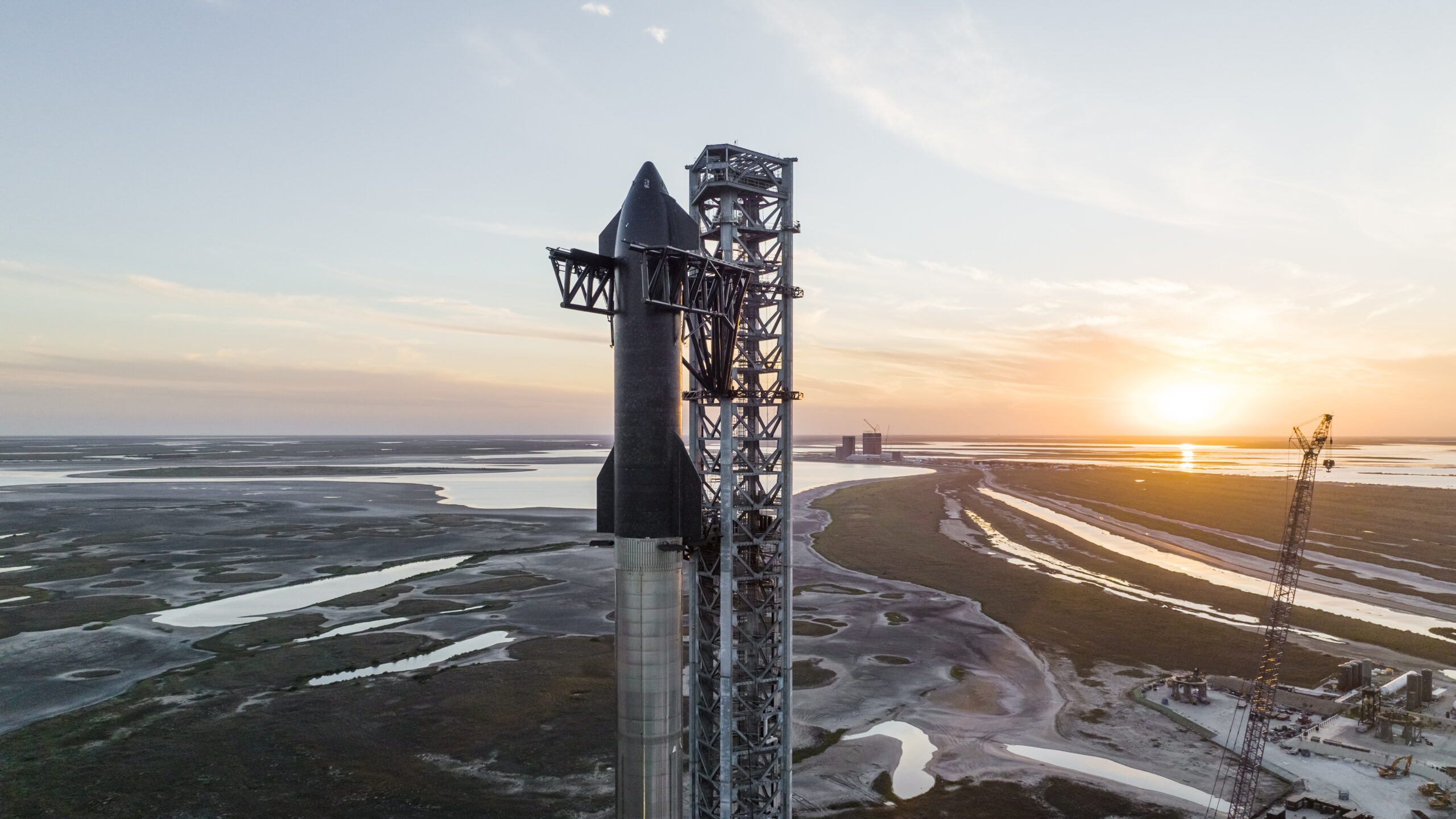 SpaceX Starship Launch Approved: FAA's Safety Measures For Flight 9 SpaceX Starship Launch Approved: FAA's Safety Measures For Flight 9