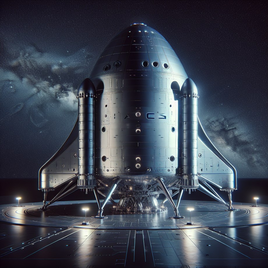 SpaceX Starship Mission 9: Updated FAA License Approved SpaceX Starship Mission 9: Updated FAA License Approved