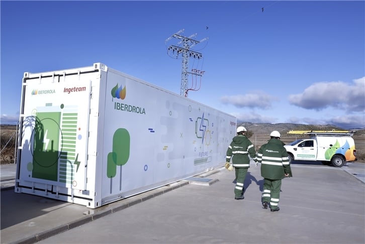 Spain's Power Outage: Finger-pointing Intensifies As Iberdrola Highlights Grid Problems Spain's Power Outage: Finger-pointing Intensifies As Iberdrola Highlights Grid Problems