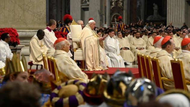 Speculation Mounts: Who Will Be Elected The Next Pope? Speculation Mounts: Who Will Be Elected The Next Pope?