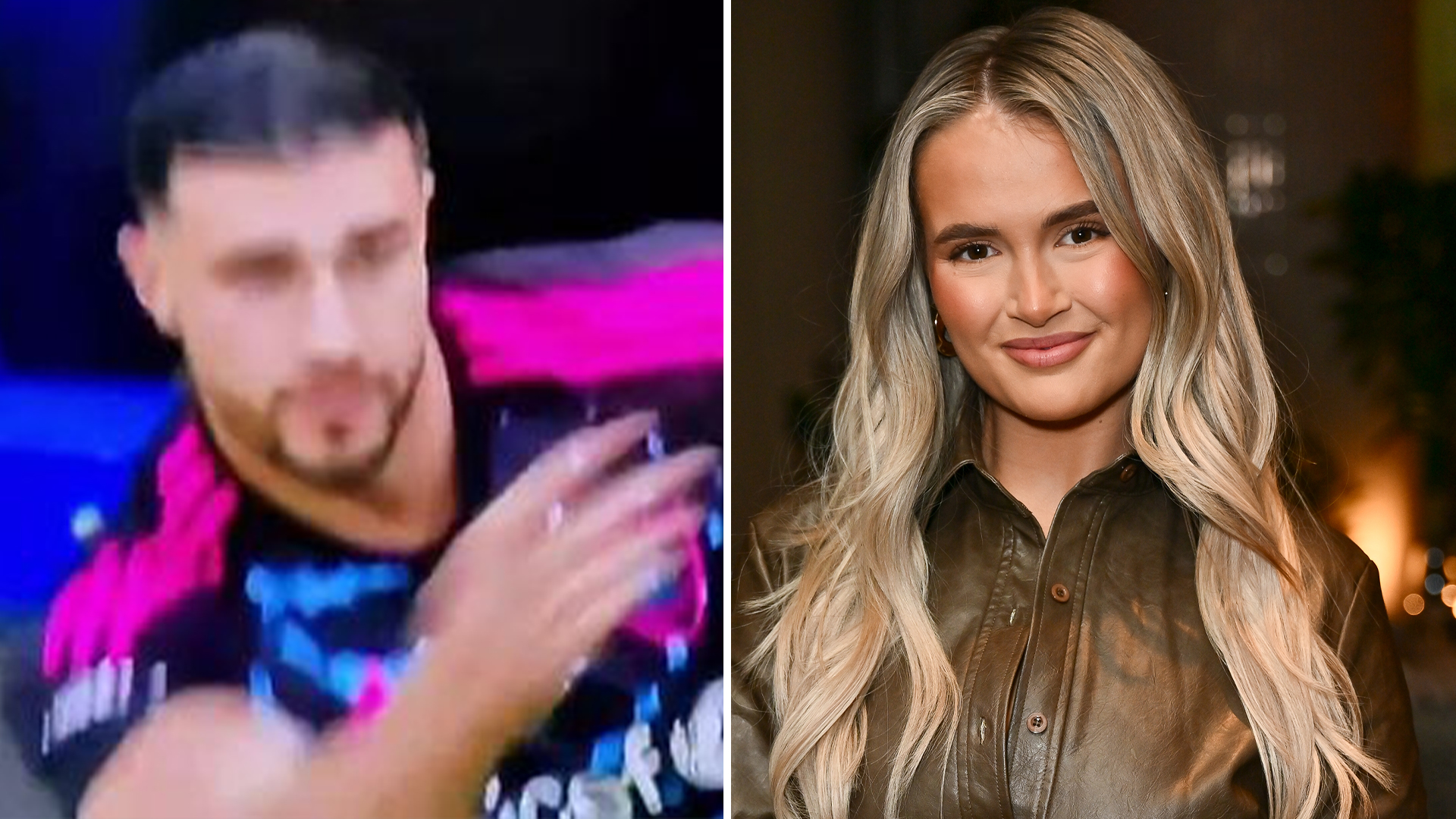 Speeding Ticket For Tommy Fury After Molly-Mae Hague Breakup Speeding Ticket For Tommy Fury After Molly-Mae Hague Breakup