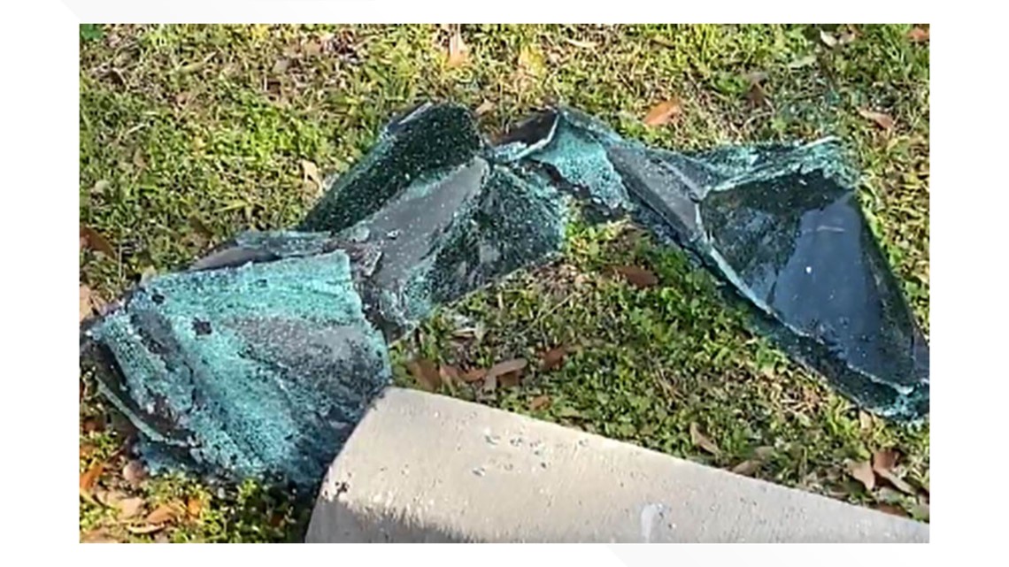 Spike In Car Break-ins At Elizabeth City Apartment Complexes Spike In Car Break-ins At Elizabeth City Apartment Complexes