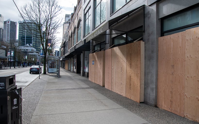 Sports Stadiums: A Key To Breaking The Downtown Doom Loop? Sports Stadiums: A Key To Breaking The Downtown Doom Loop?