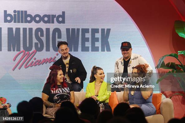 Spotlight On Latin Music: Jacqie Rivera And Emerging Artists To Watch Spotlight On Latin Music: Jacqie Rivera And Emerging Artists To Watch