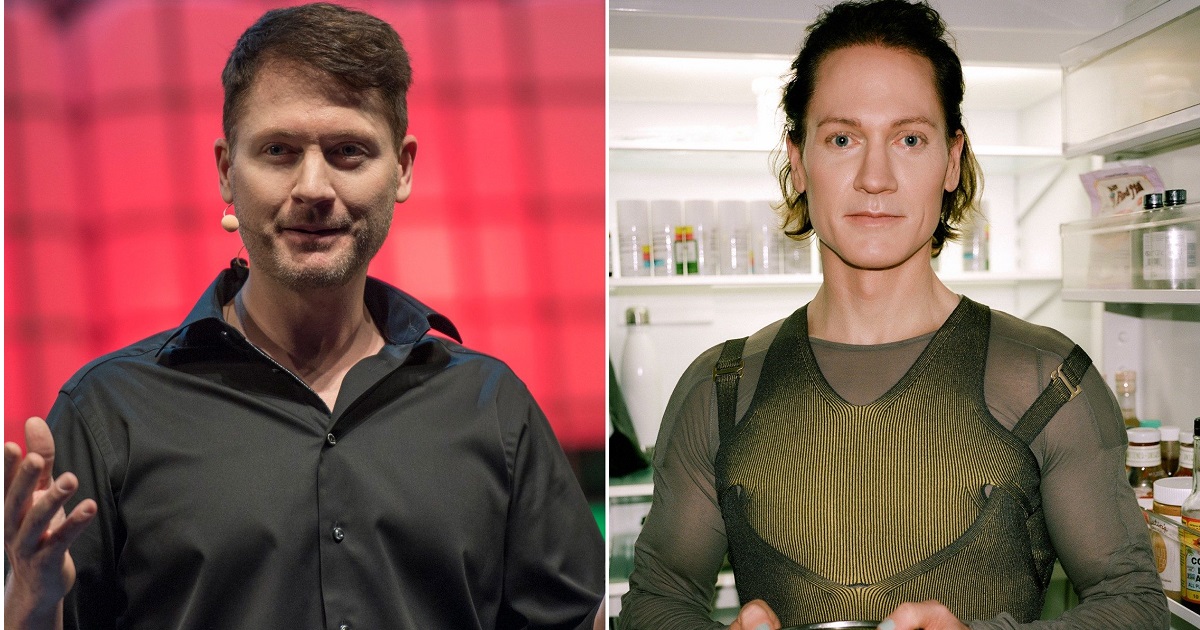 Spreadsheet Showdown: Tech Billionaire Takes On France's Social Policies Spreadsheet Showdown: Tech Billionaire Takes On France's Social Policies