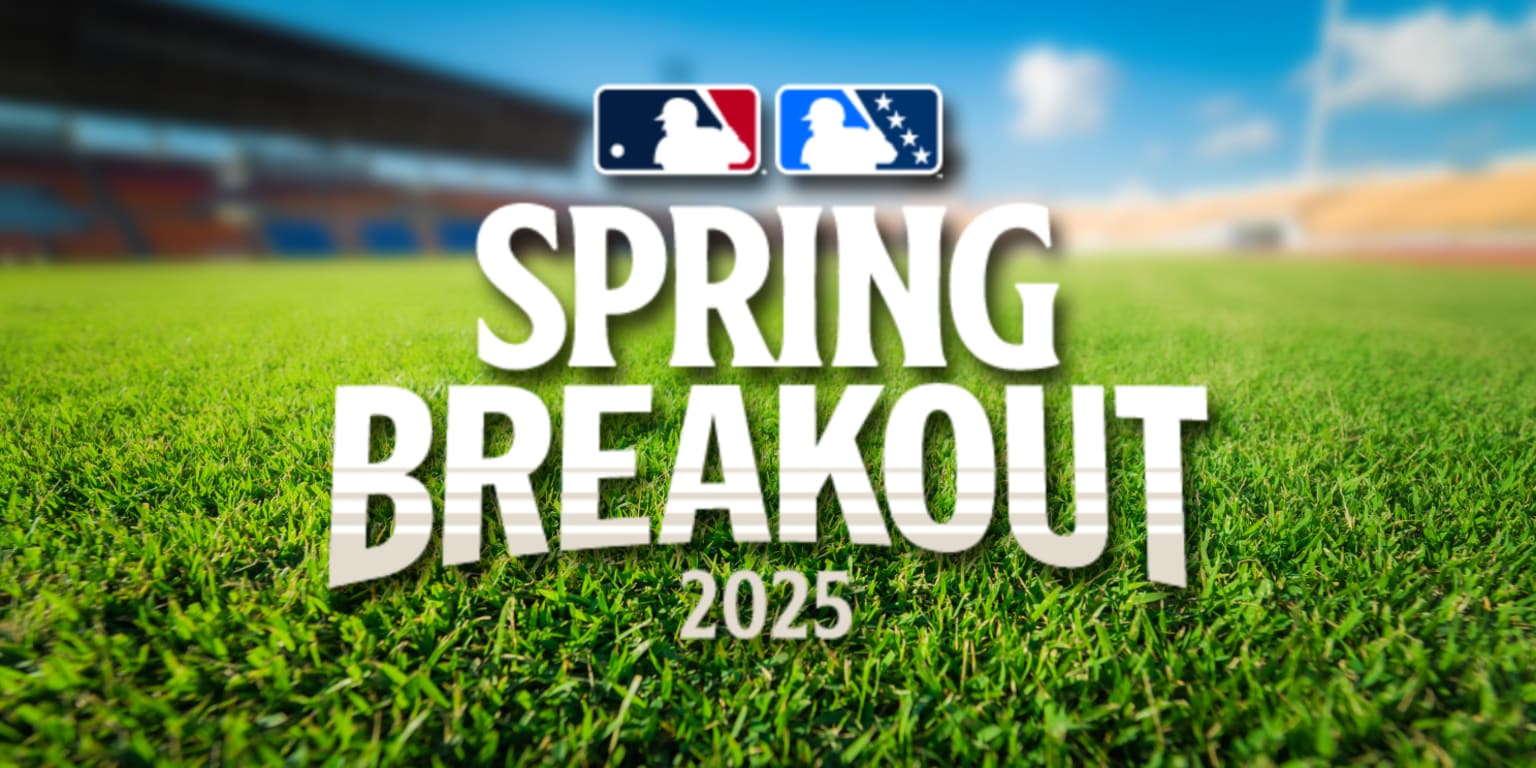 Spring Breakout 2025: All Rosters And Team Lineups Spring Breakout 2025: All Rosters And Team Lineups