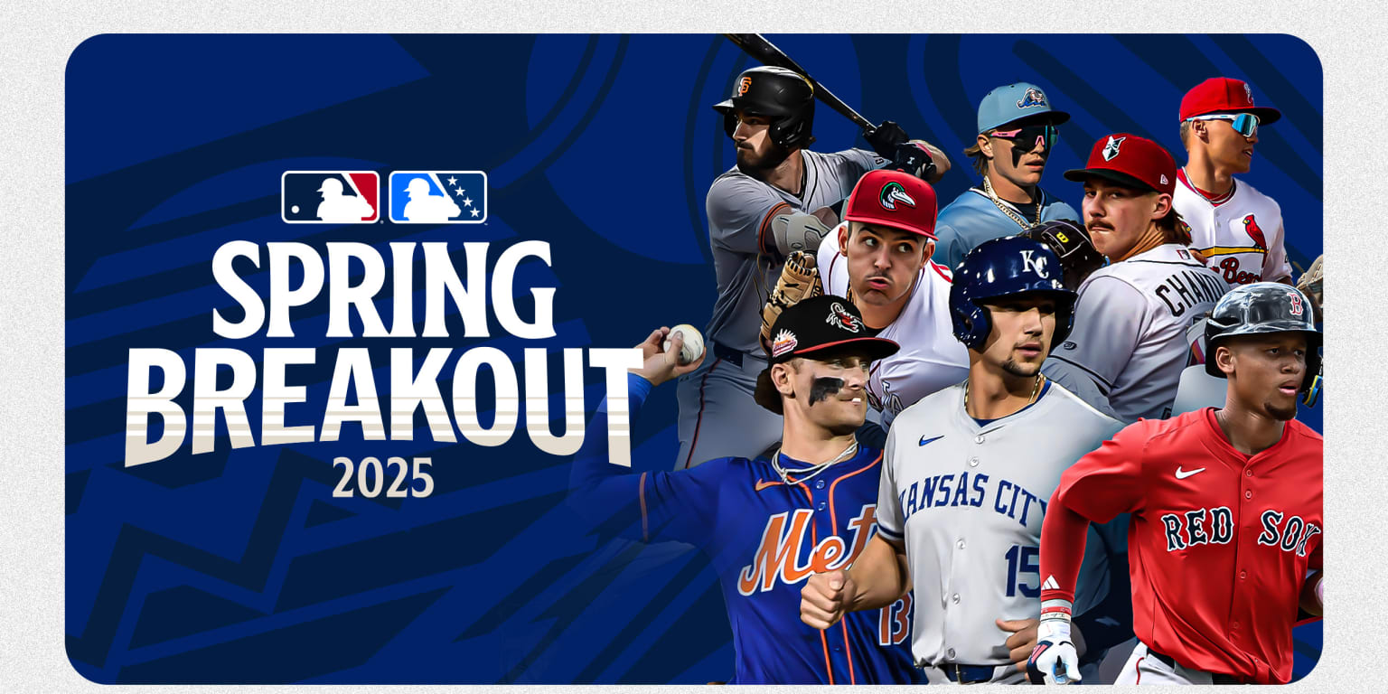 Spring Breakout 2025: Roster Breakdown And Predictions Spring Breakout 2025: Roster Breakdown And Predictions