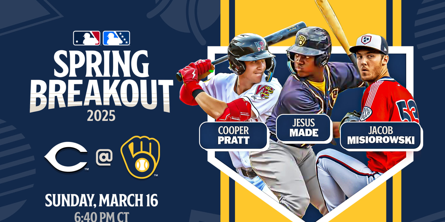 Spring Breakout 2025: Roster Composition And Team Strategies Spring Breakout 2025: Roster Composition And Team Strategies