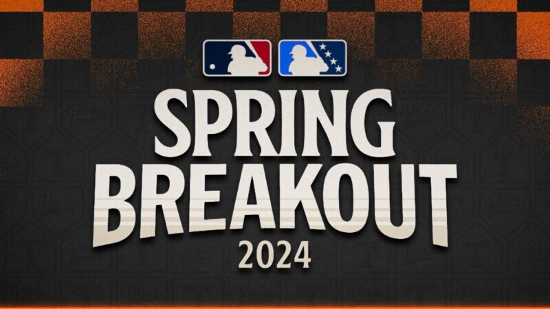 Spring Breakout 2025 Rosters: Top Contenders And Potential Dark Horses Spring Breakout 2025 Rosters: Top Contenders And Potential Dark Horses