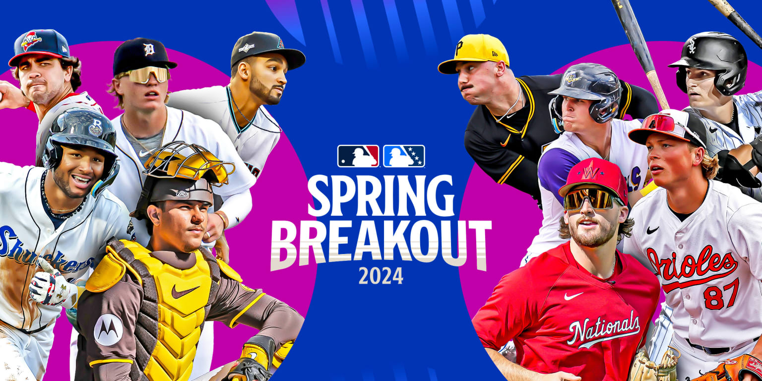 Spring Breakout 2025: Unveiling The Rosters Spring Breakout 2025: Unveiling The Rosters