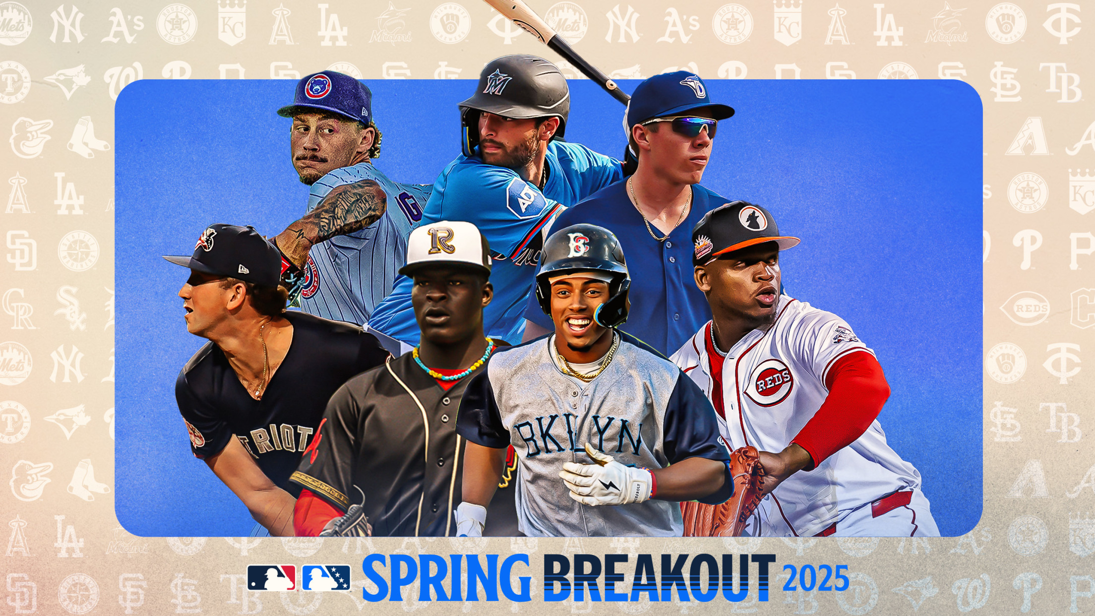 Spring Breakout Rosters 2025: Team Predictions And Player Analysis Spring Breakout Rosters 2025: Team Predictions And Player Analysis