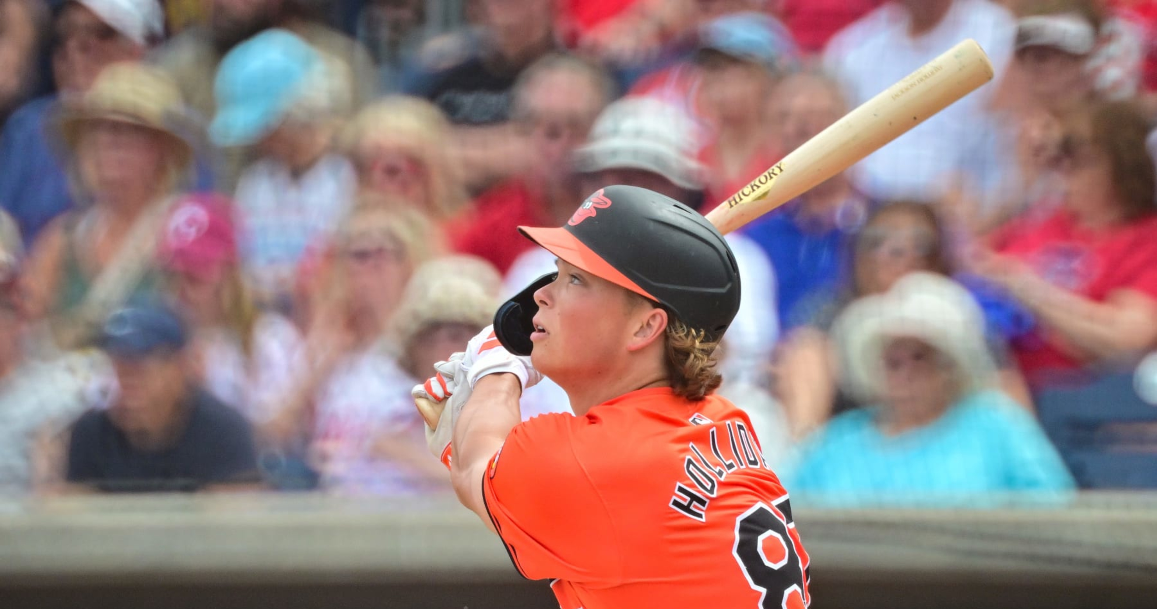 Spring Breakout Rosters 2025: Unveiling The Top Prospects Spring Breakout Rosters 2025: Unveiling The Top Prospects