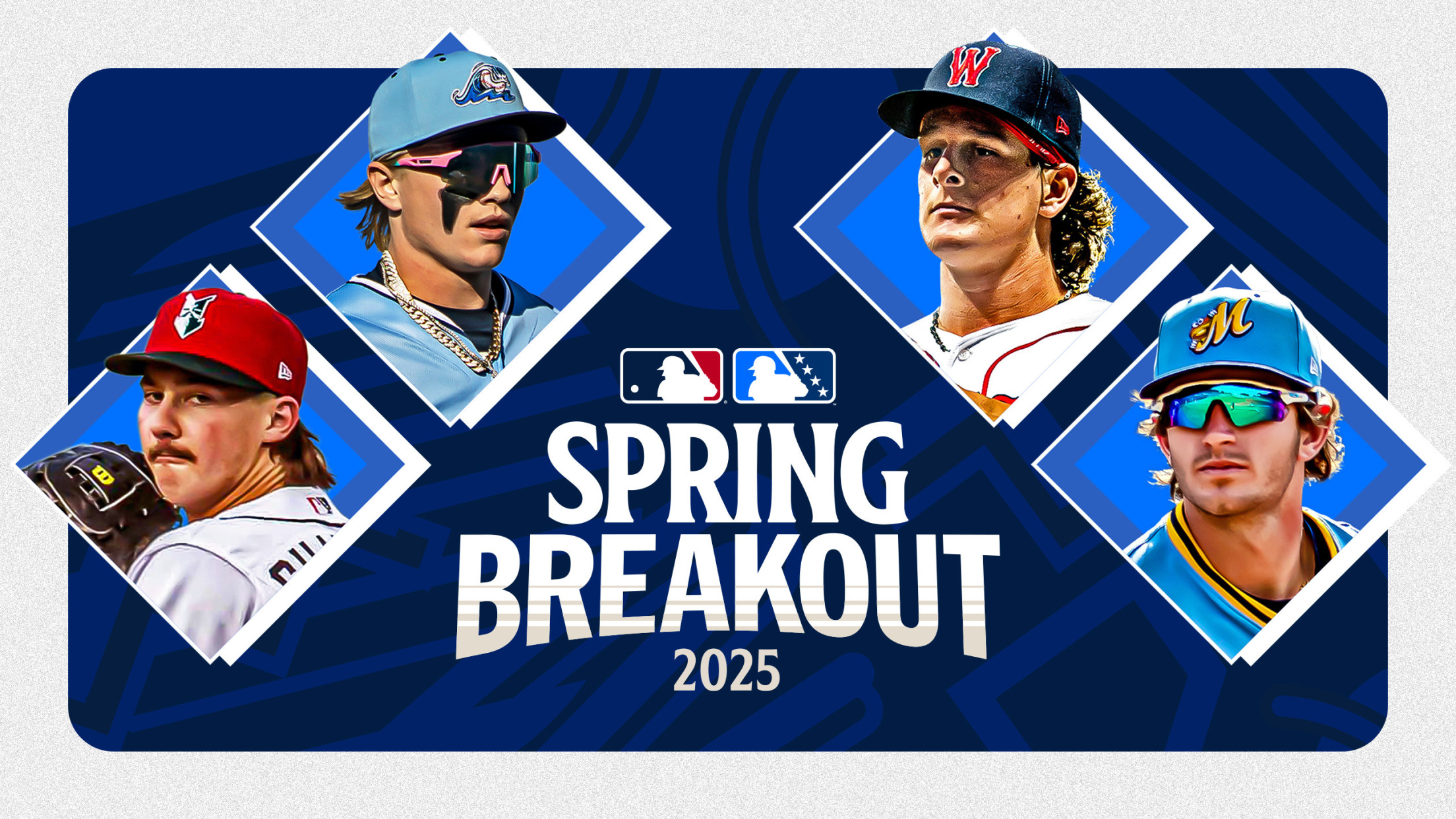 Spring Breakout Rosters 2025: Who To Watch Spring Breakout Rosters 2025: Who To Watch