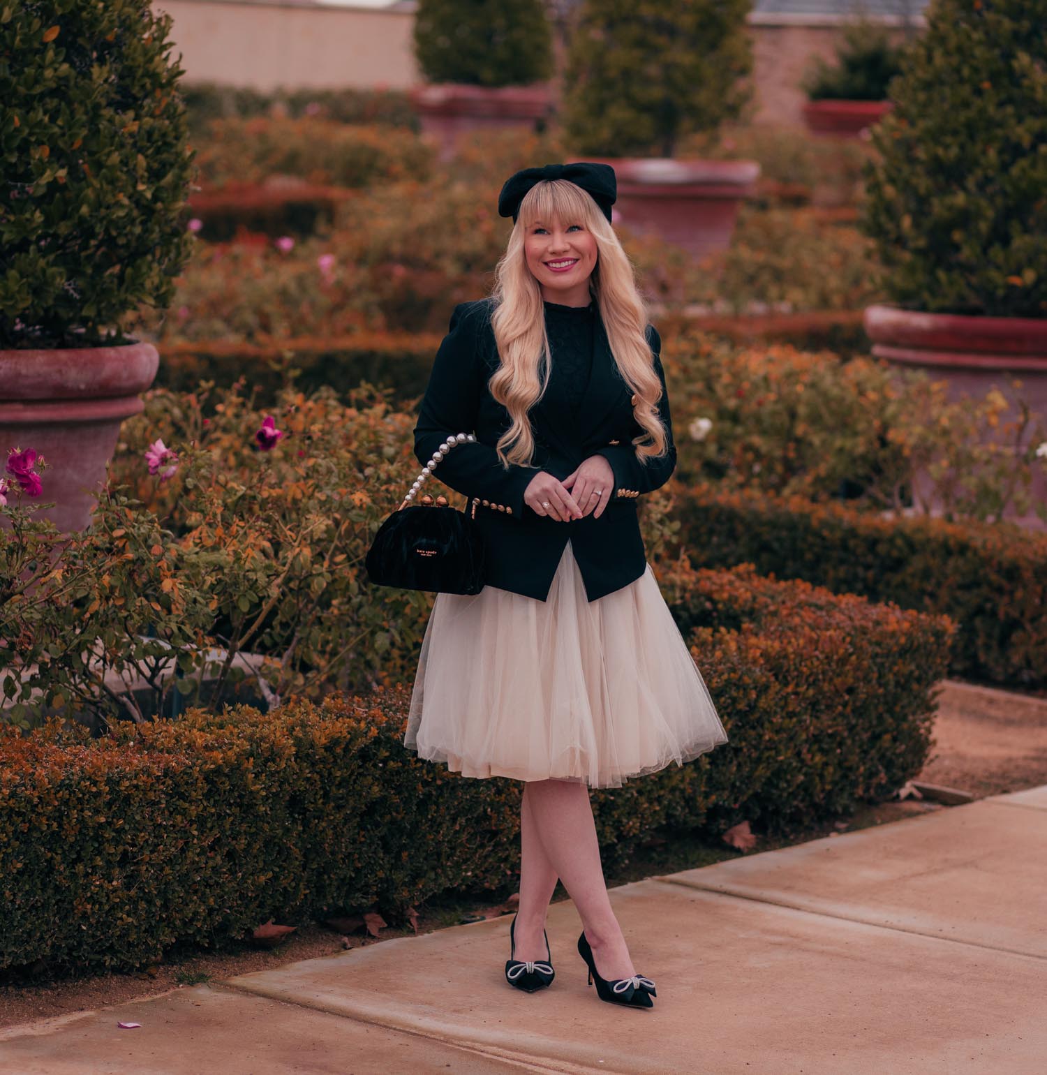 Spring Fashion Collaboration: Elizabeth Stewart X Lilysilk Spring Fashion Collaboration: Elizabeth Stewart X Lilysilk