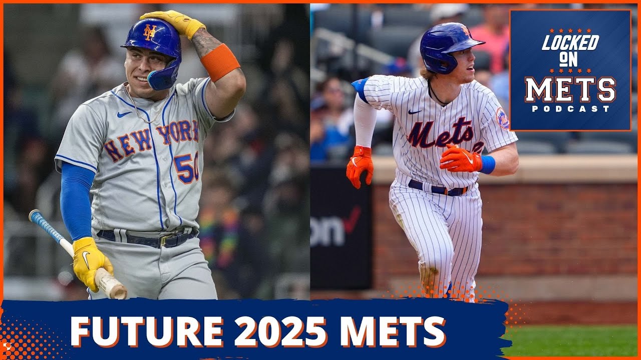 Spring Training Report: Will Baty Make The Mets' Opening Day Roster? Injury Update Spring Training Report: Will Baty Make The Mets' Opening Day Roster? Injury Update