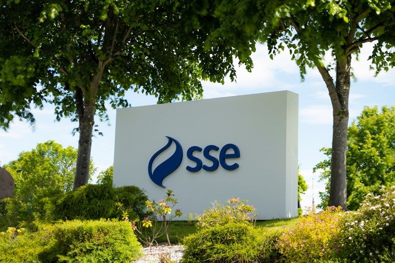 SSE Announces £3 Billion Reduction In Spending Amidst Growth Slowdown SSE Announces £3 Billion Reduction In Spending Amidst Growth Slowdown