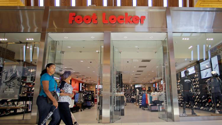 St. Petersburg Lands Foot Locker: New Headquarters Lease Announced St. Petersburg Lands Foot Locker: New Headquarters Lease Announced