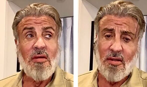 Stallone Behind The Camera: A Single Directing Effort And Its Unexpected Failure Stallone Behind The Camera: A Single Directing Effort And Its Unexpected Failure