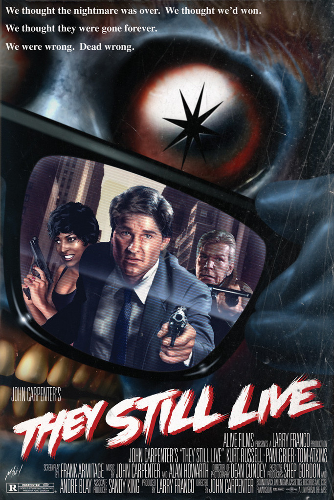 Stallone's Unmade Sequel: A Crime Thriller That Never Was Stallone's Unmade Sequel: A Crime Thriller That Never Was
