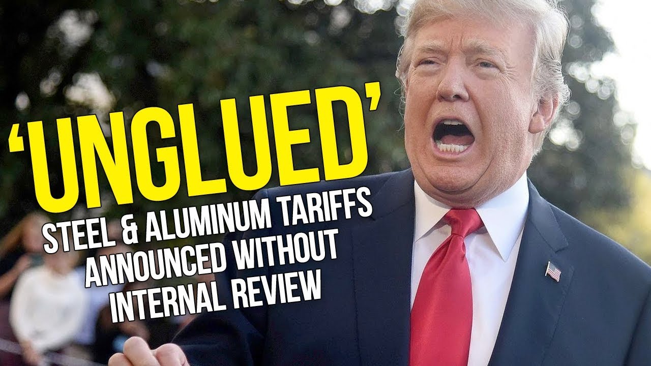 Stålop Køb Får Trumps Velsignelse Stålop Køb Får Trumps Velsignelse