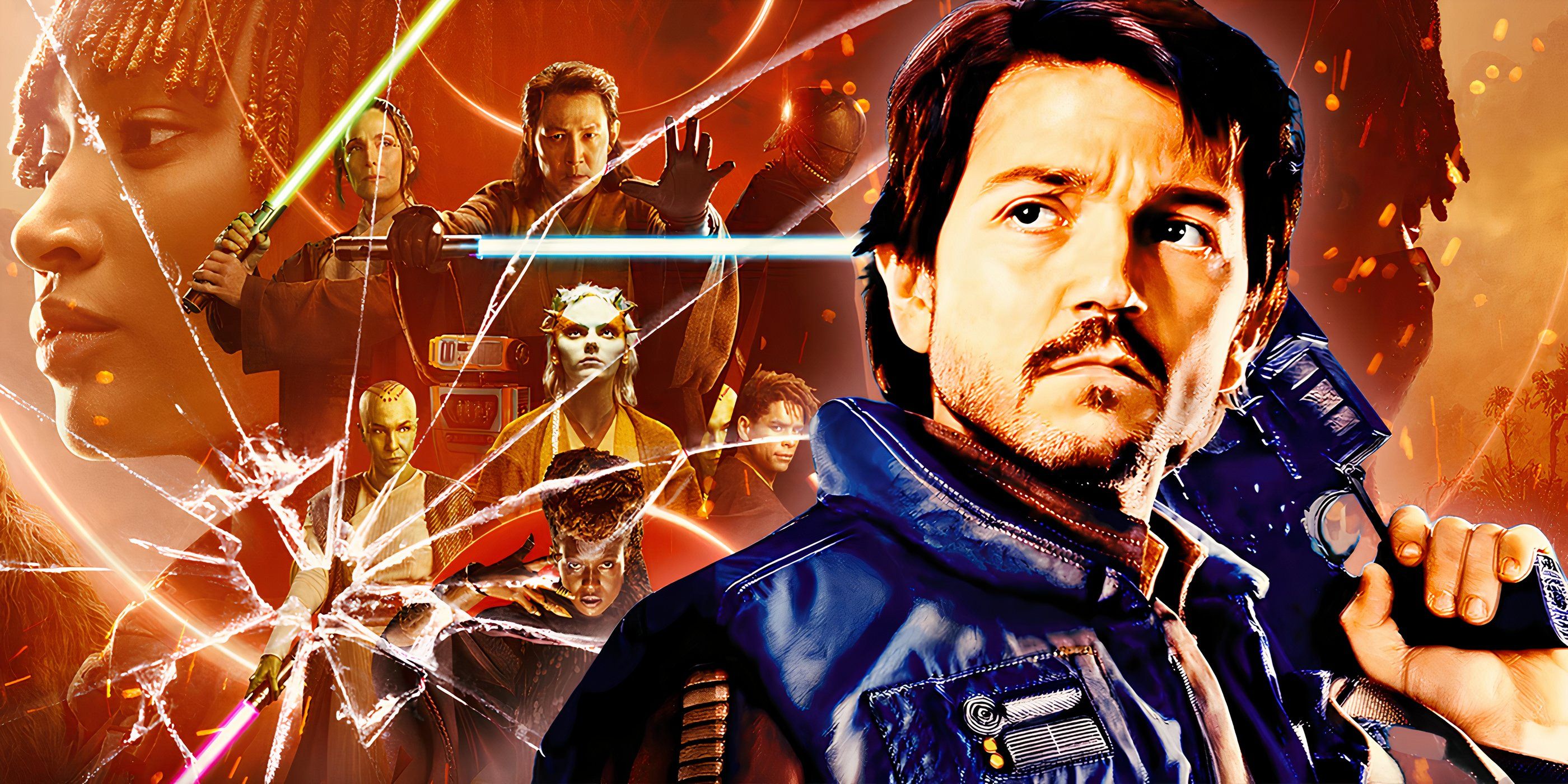 Star Wars: Andor Book Canceled Due To AI Concerns Star Wars: Andor Book Canceled Due To AI Concerns