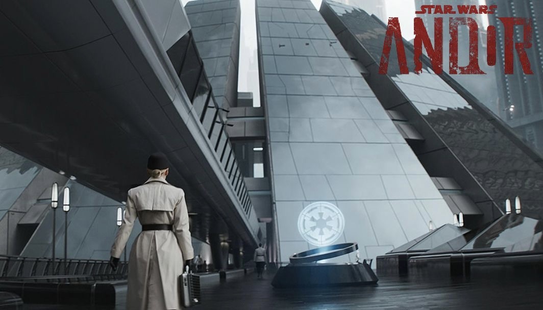 Star Wars Andor Season 2: Key Plot Points And Character Recaps Star Wars Andor Season 2: Key Plot Points And Character Recaps