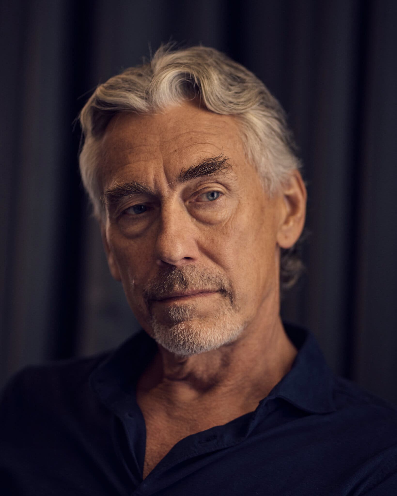 Star Wars: Andor - Tony Gilroy's Production Insights Star Wars: Andor - Tony Gilroy's Production Insights