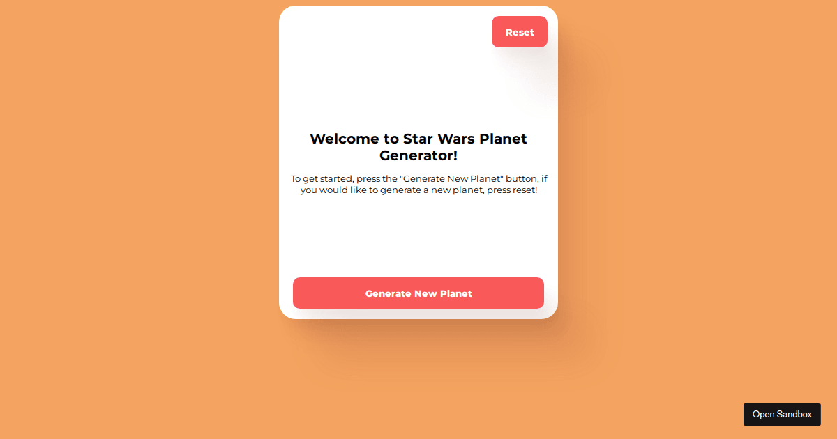 Star Wars: The Planet That's Been 48 Years In The Making Star Wars: The Planet That's Been 48 Years In The Making