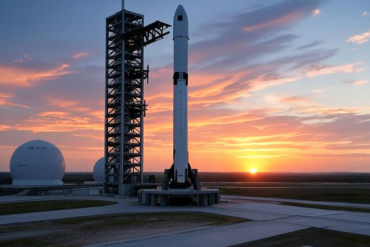 Starbase, Texas: SpaceX's Official City Designation Starbase, Texas: SpaceX's Official City Designation