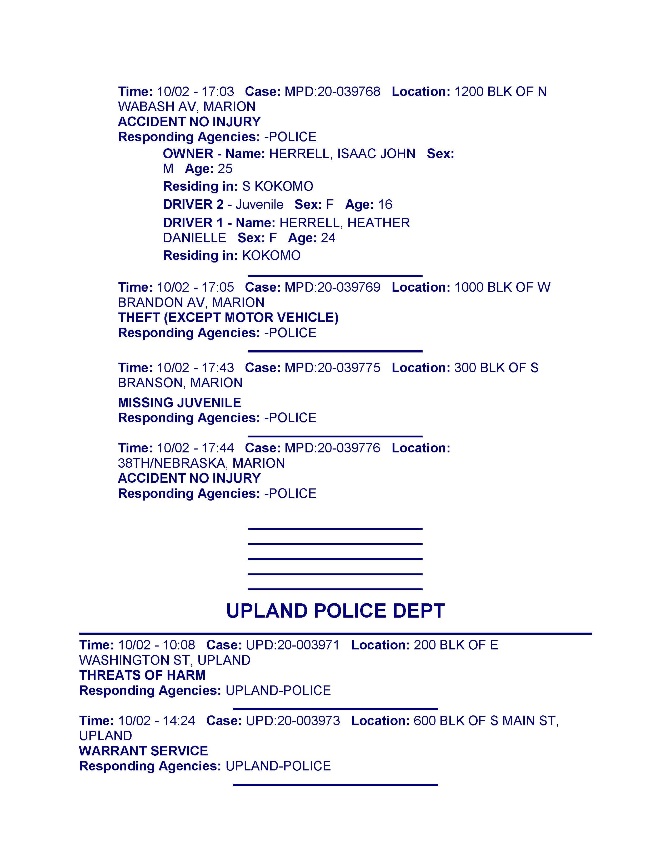 Stay Informed: Austintown And Boardman Police Blotter - News, Sports, And Jobs Stay Informed: Austintown And Boardman Police Blotter - News, Sports, And Jobs