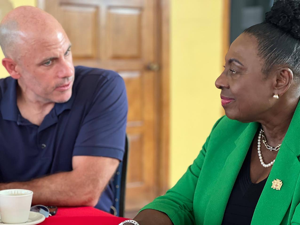 Stay Informed: Grand Slam News From The Jamaica Observer Stay Informed: Grand Slam News From The Jamaica Observer