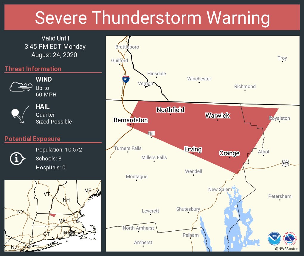Stay Safe: Strong Wind And Severe Storm Warning Issued Stay Safe: Strong Wind And Severe Storm Warning Issued