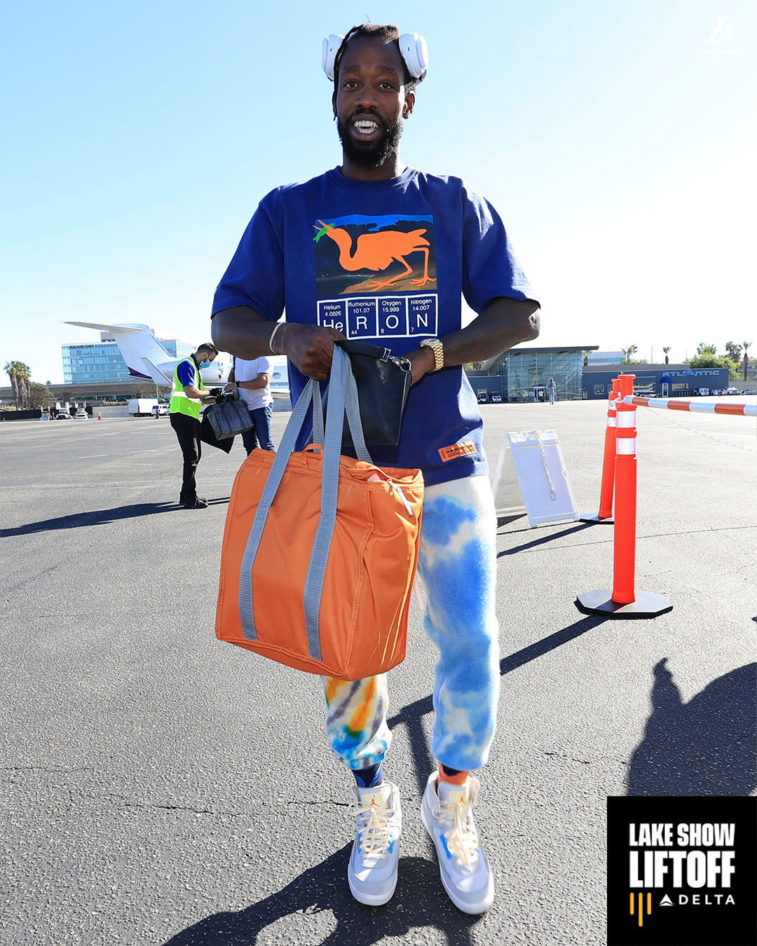 Stay Updated On The LA Lakers With VAVEL United States Stay Updated On The LA Lakers With VAVEL United States