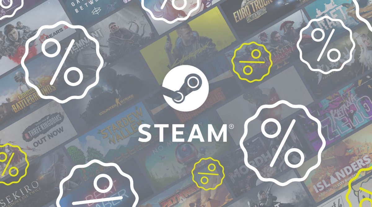 Steam Sale 2025: Dates, Times & Everything You Need To Know Steam Sale 2025: Dates, Times & Everything You Need To Know