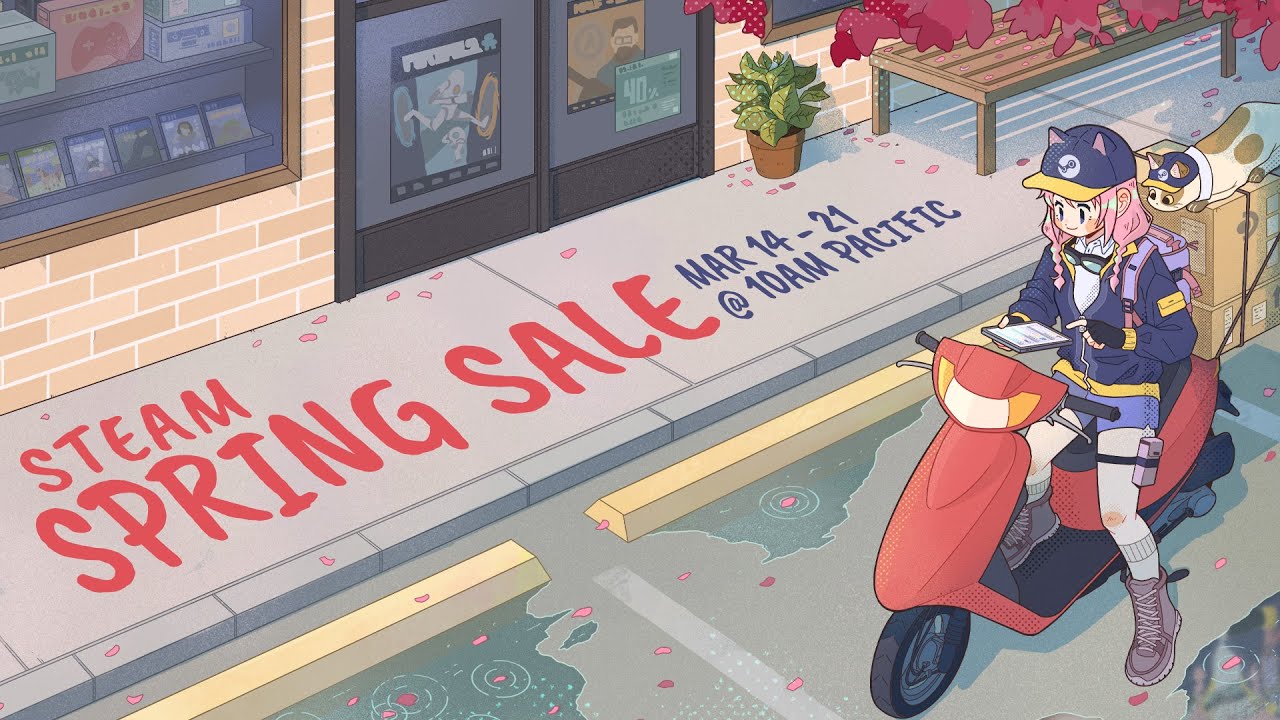 Steam Sales 2025: A Complete Guide To Dates And Deals Steam Sales 2025: A Complete Guide To Dates And Deals