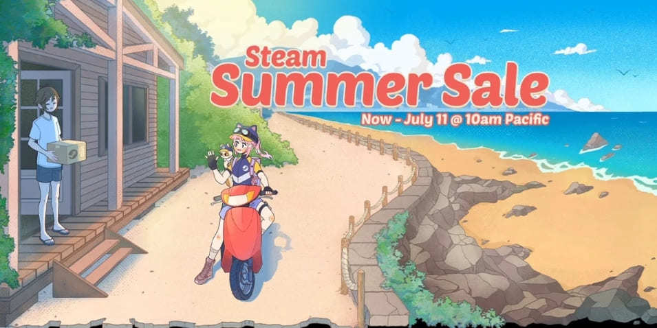 Steam Sales 2025: A Complete Guide To Dates And Times Steam Sales 2025: A Complete Guide To Dates And Times