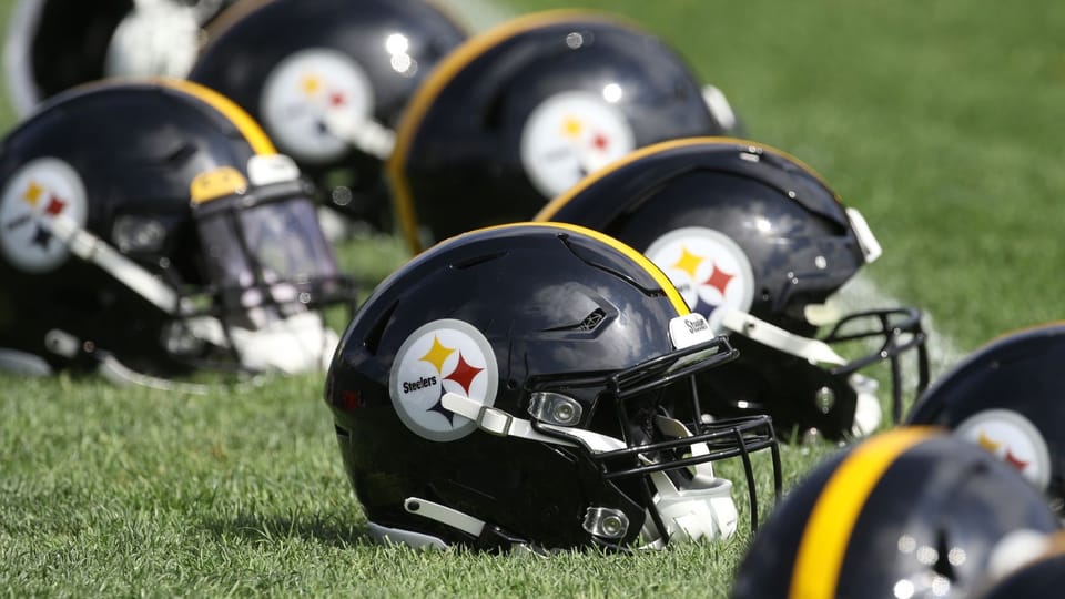 Steelers Draft Strategy: Kiper's Revelation On Aaron Rodgers' Potential Impact In 2025 Steelers Draft Strategy: Kiper's Revelation On Aaron Rodgers' Potential Impact In 2025