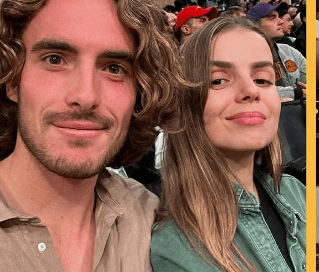 Stefanos Tsitsipas Denies Ivanisevic Coaching Rumors Stefanos Tsitsipas Denies Ivanisevic Coaching Rumors