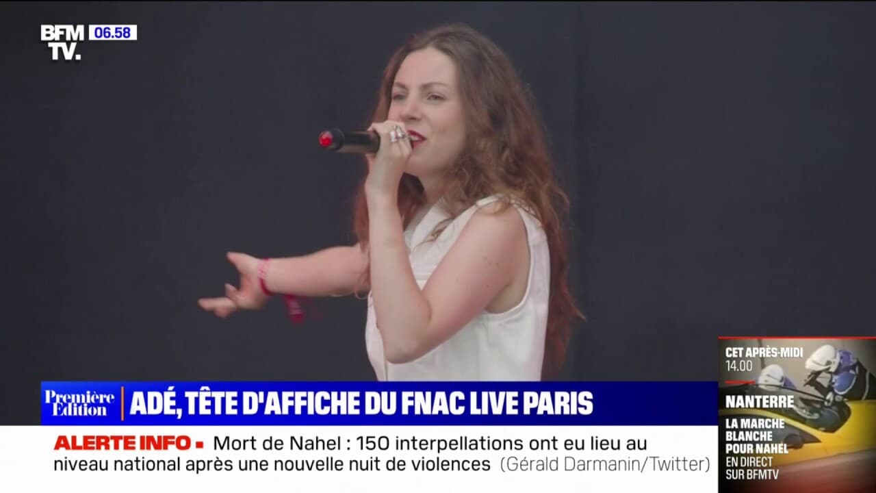Stéphane: La Conquête Parisienne D'une Chanteuse Suisse Stéphane: La Conquête Parisienne D'une Chanteuse Suisse
